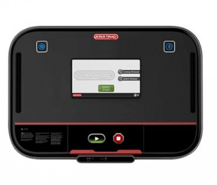Picture of 8 Series - 8-CT Cross Trainer - 10" Embedded