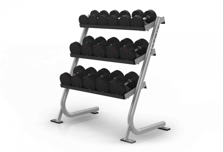 Picture of Magnum Series 3-tier Beauty Bell Rack MG-A44