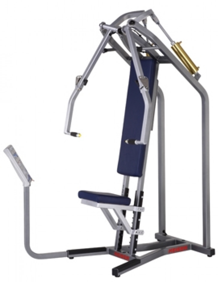 Picture of Air 350 Biaxial Chest Press