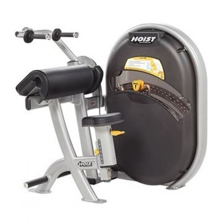 Picture of Hoist Triceps Press CL-3103