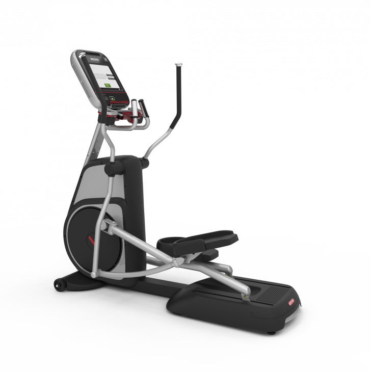 Opti air resistance cross trainer sales