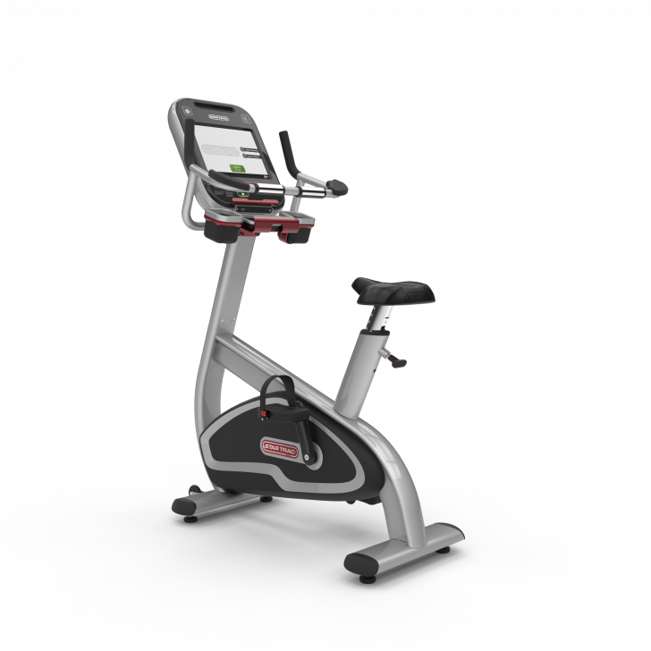 Picture of 8-UB Upright Exercise Bike - 15" Embedded