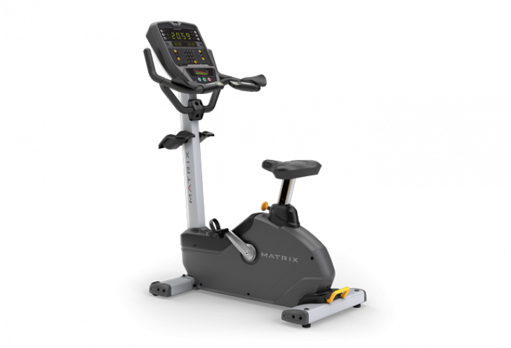 Picture of U1x Upright Exercise Bike