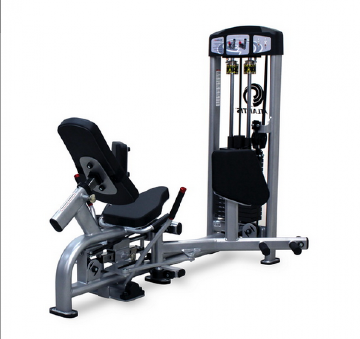 Picture of Precision Series Adductor PRS1120
