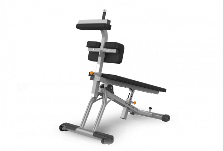 Picture of Magnum Series Adjustable Ab Bench MG-A77