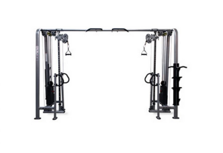 Picture of Adjustable Crossover ( 2 Stacks ) MSS0010