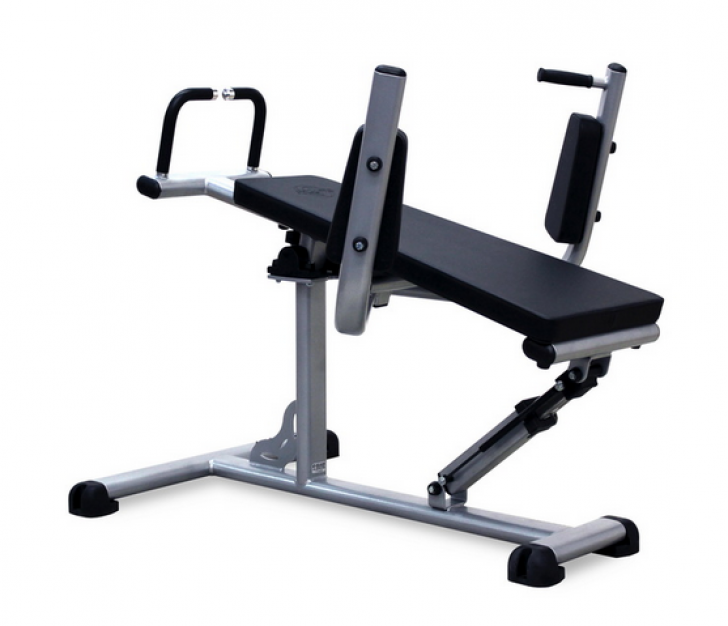 Picture of Adjustable Leg Raise A-168 