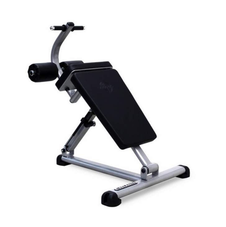 Picture of Adjustable Sit Up Bench A-264 