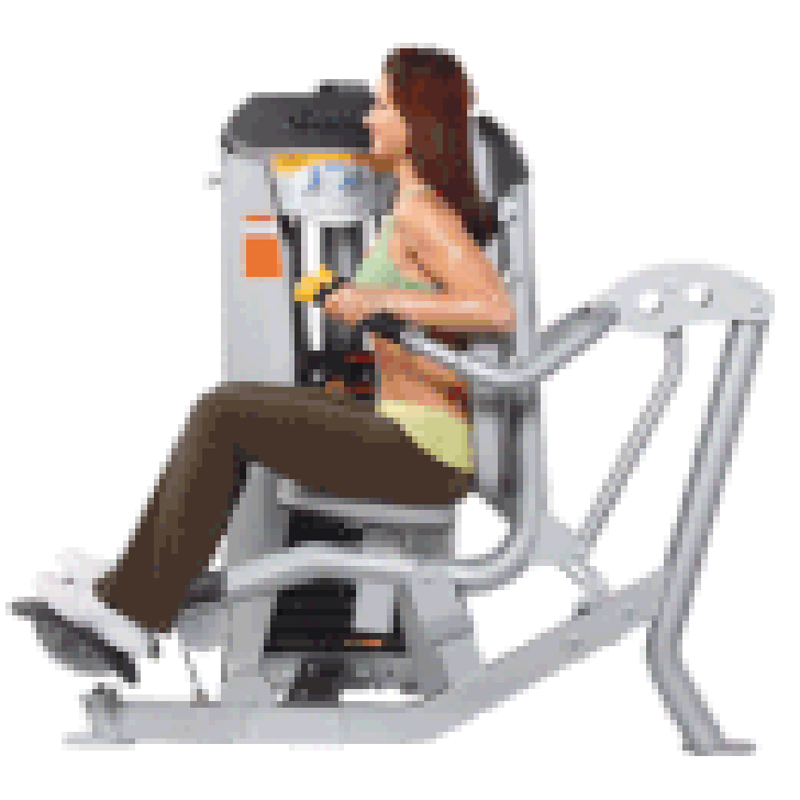 Picture of Hoist Lat Pulldown RS-1201
