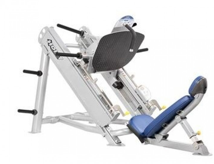 Picture of Angled Linear Leg Press CF-3355