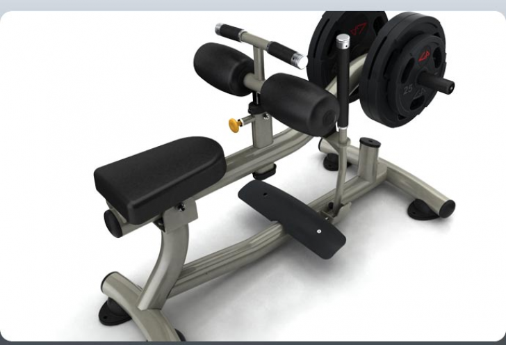 Picture of Aura Series Seated Calf G3-PL77