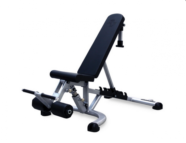Picture of Adjustable Bench B-279 