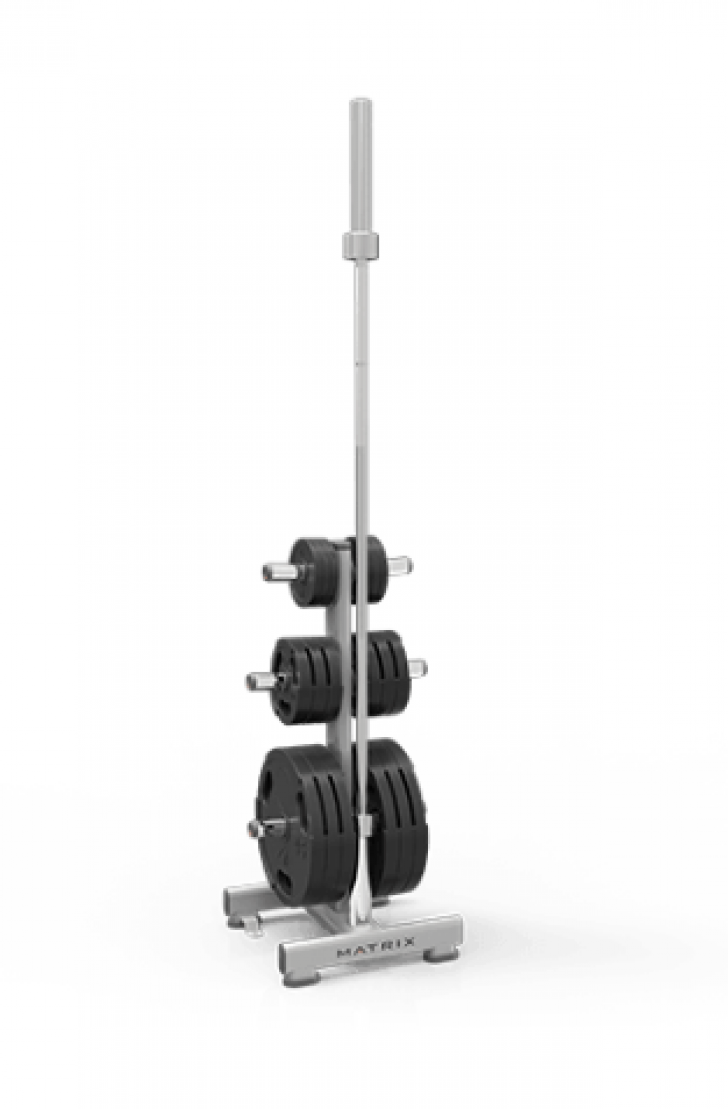 Magnum Series Weight Tree w Bar Holders MG A67B Commercial Fitness Equipment Consultation Los Angeles