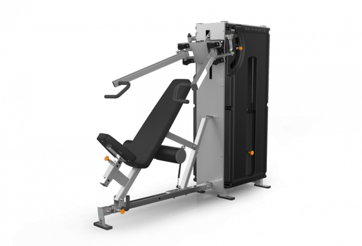 Picture of Varsity Series Biangular Transformer MBT 200 VY-MBT200