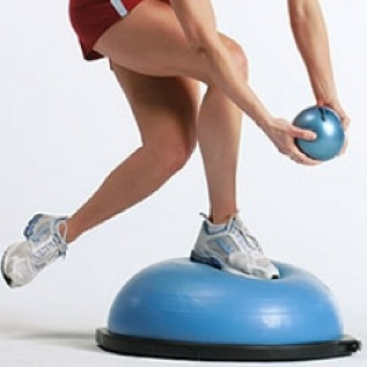 Picture of BOSU® Soft Fitness Ball – 4 lbs.