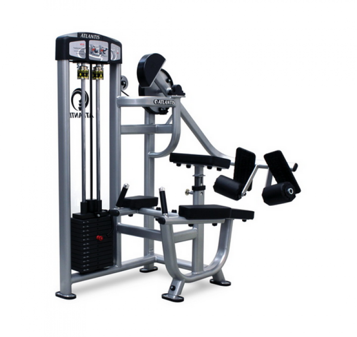 Picture of Precision Series Butt Machine PRS1080