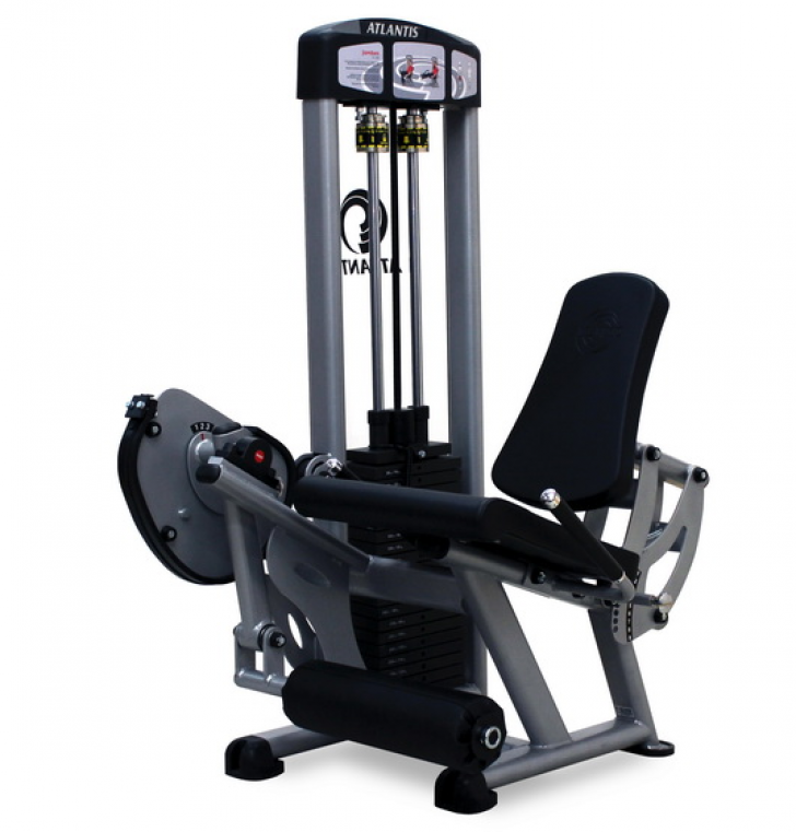 Picture of Precision Series Leg Extension PRS1020