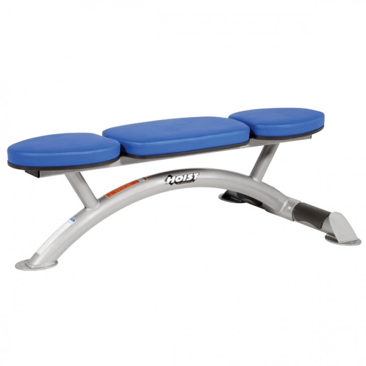Picture of Flat Bench CF-3163 
