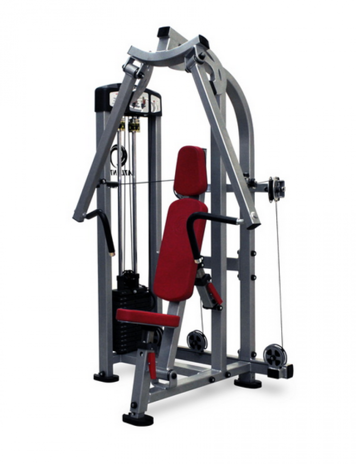 Picture of Performance Series Performance Series Chest Press PES3010