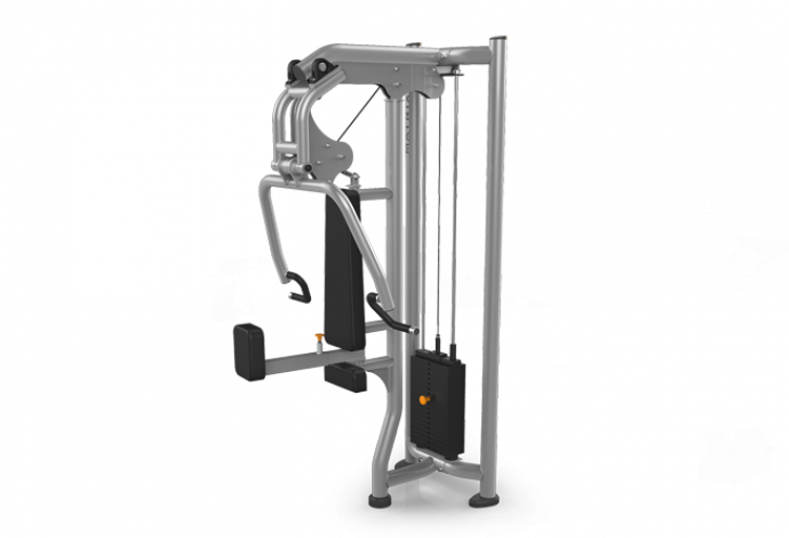 Picture of MAGNUM SERIES Chest Press/ Row MG-ADA2220Station