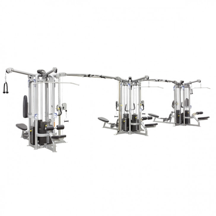 Picture of CMJ-6000-3 14 Station - Tri Pod