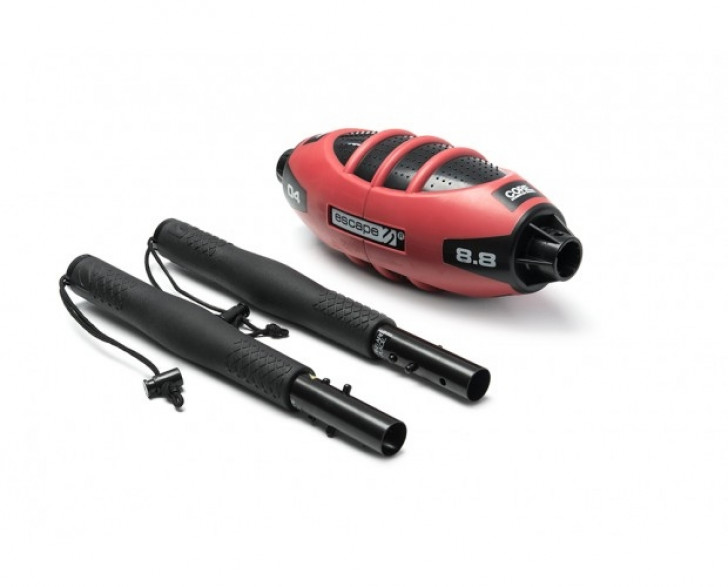 Picture of Core Momentum Trainer™ 8.8lbs