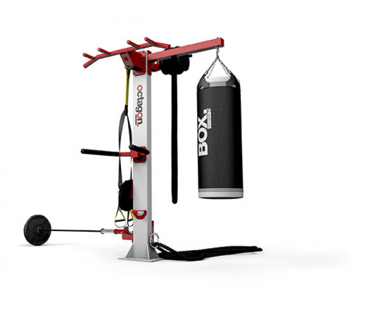 Picture of Cross Training Frames - OCTAGON T1