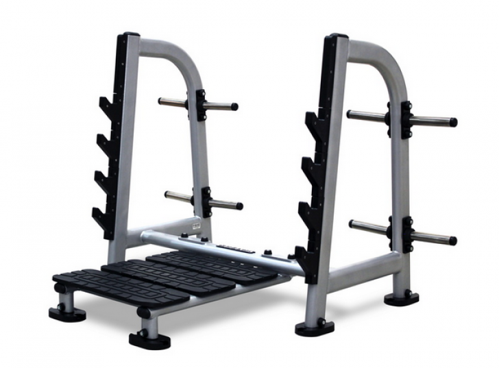 Cybex deadlift sale platform