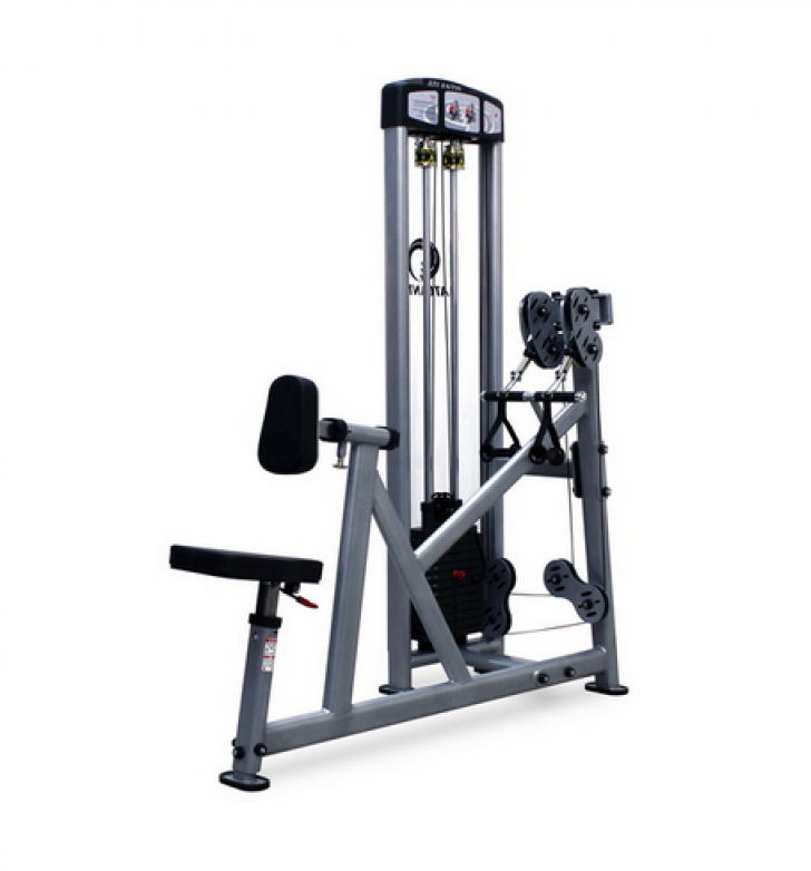 Picture of Natural Motion Series Diverging Row and Rear Delt NMS9030