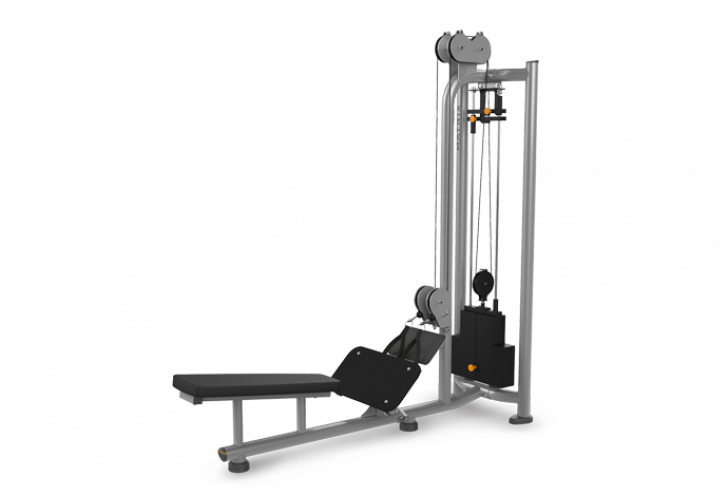 Picture of MAGNUM SERIES Dual-pulley Low Row MG-DP926 Station