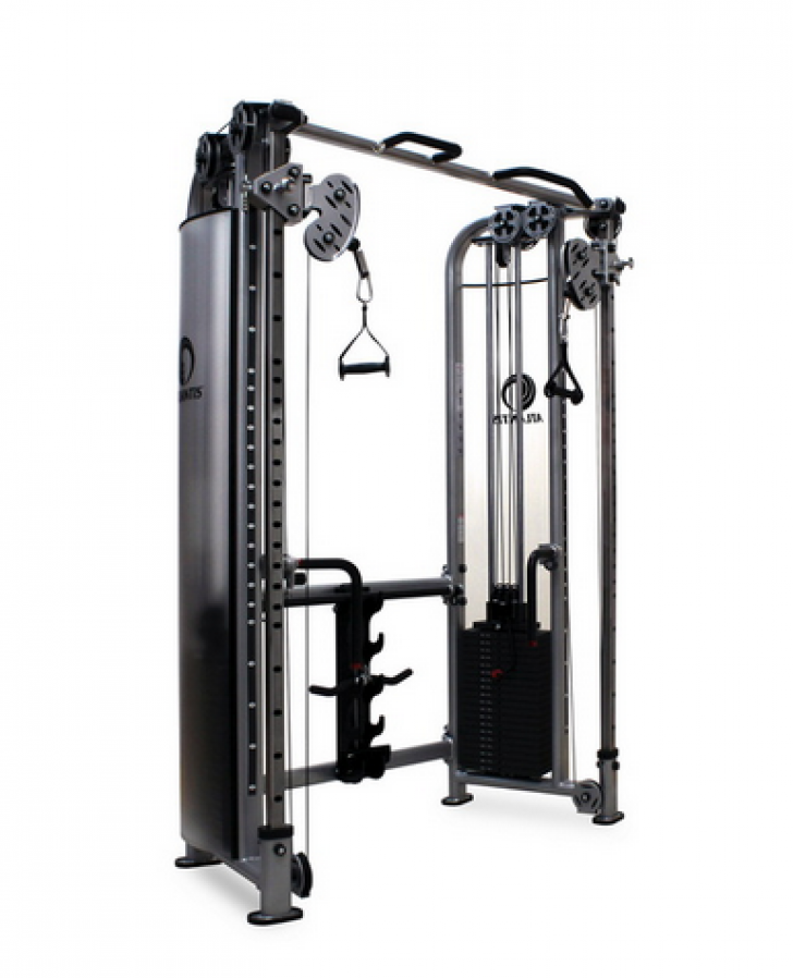 Picture of Dynamic Functional Training System NM-205