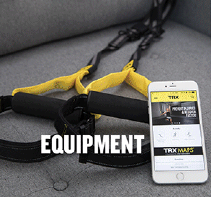 Picture of TRX Home2System