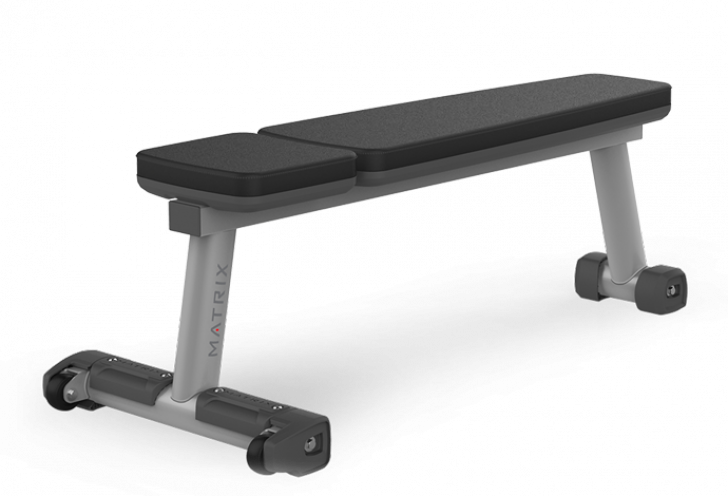 Picture of Magnum Series Flat Bench MG-A59