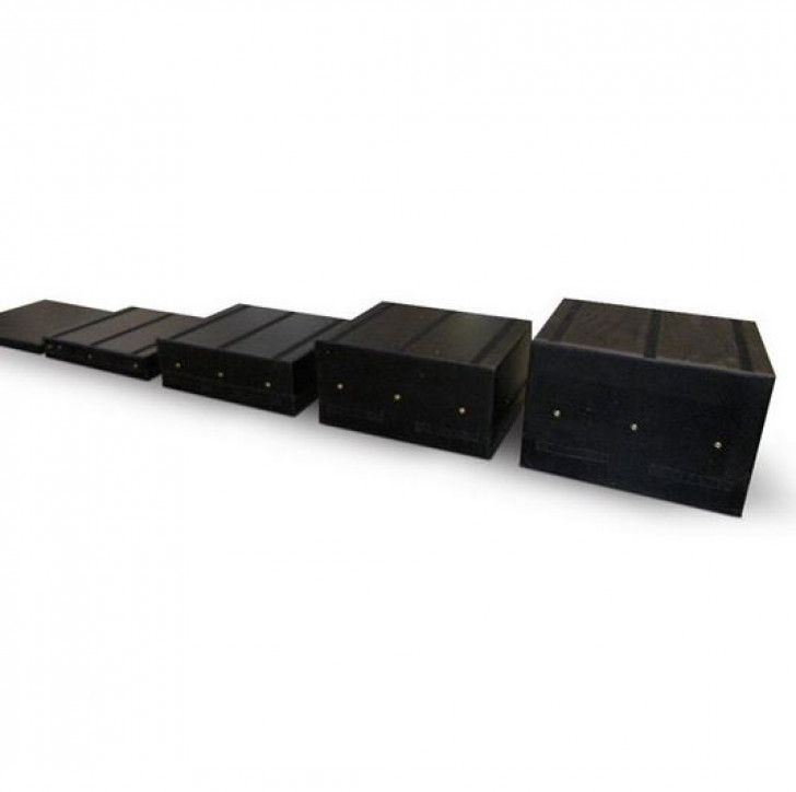 Picture of Foam Plyo Boxes - 3 Box Set
