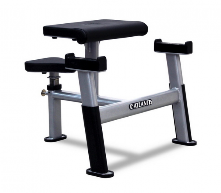 Picture of Forearm Bench A-202 