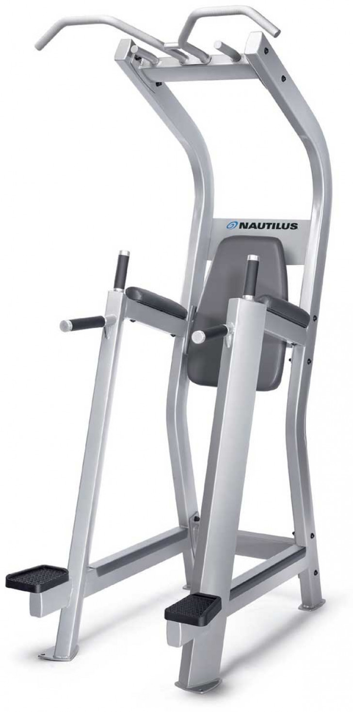 Nautilus dip machine cheap