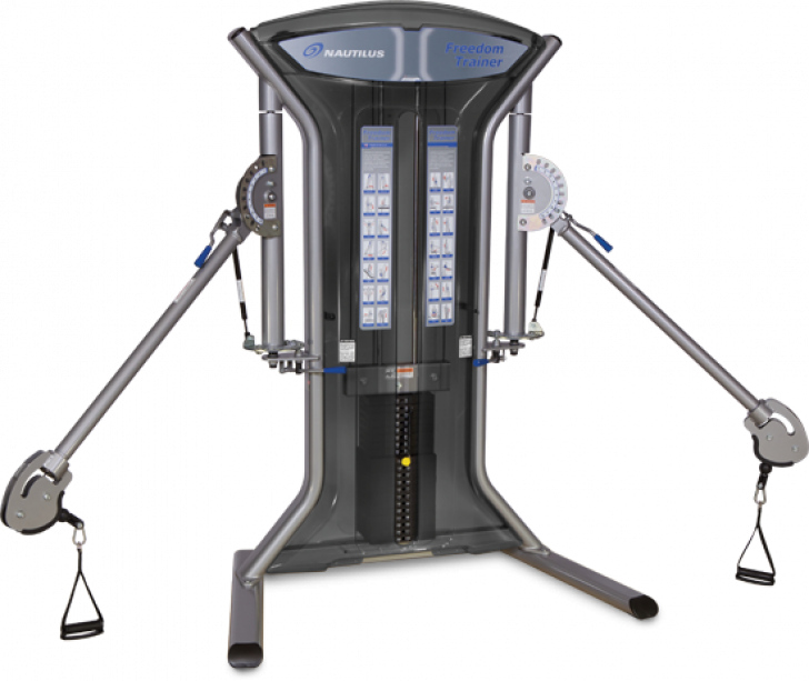Picture of Nautilus Freedom Trainer™  