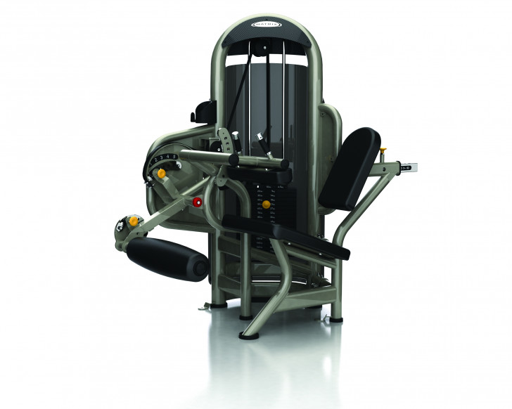 Picture of Aura Series Seated Leg Curl G3-S72