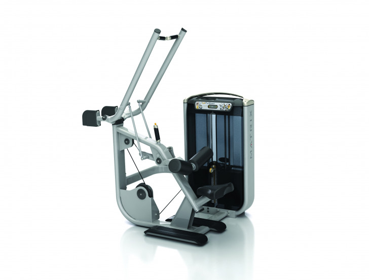 Picture of Ultra Series Diverging Lat Pulldown G7-S33