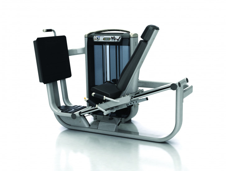 Picture of Ultra Series Leg Press G7-S70