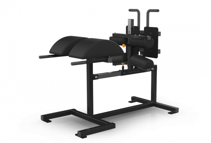 Picture of Varsity Series Glute Ham Bench VY-D96