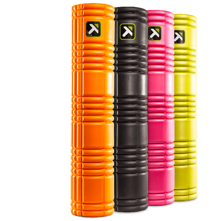 Picture of GRID 2.0 Foam Roller