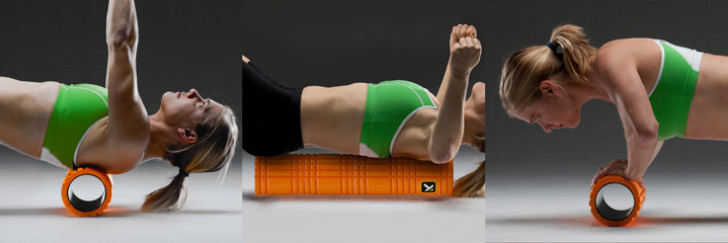 Picture of GRID 2.0 Foam Roller