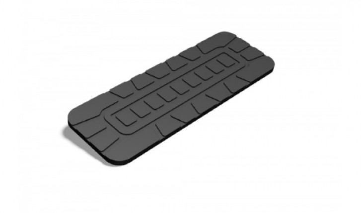 Picture of HEEL RAISE PLATFORM
