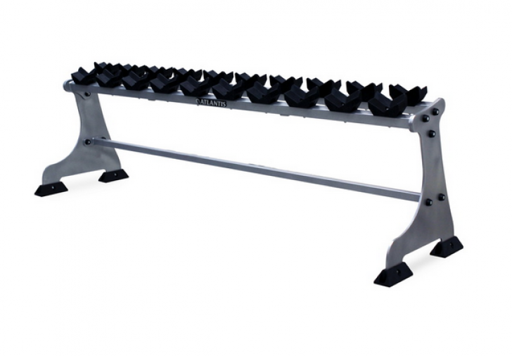 Picture of Hex Dumbbell Rack ( 5 Pairs ) S 287 A