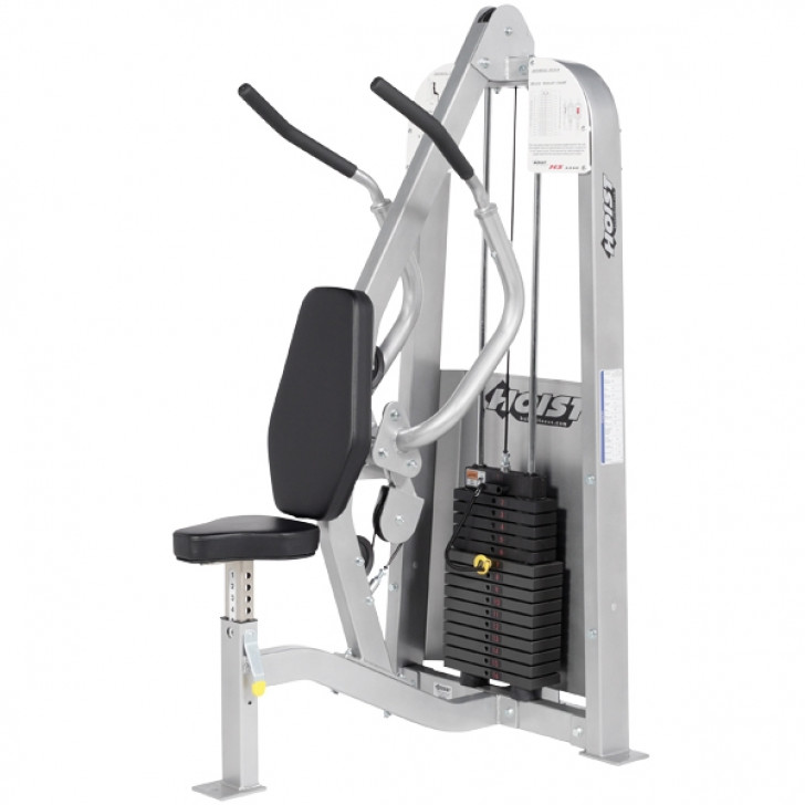 Picture of HS / HSG-1310 Abdominal Crunch