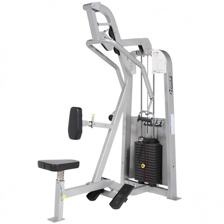 Hs Hsg 1725 Mid Row Commercial Fitness Equipment Consultation Los Angeles