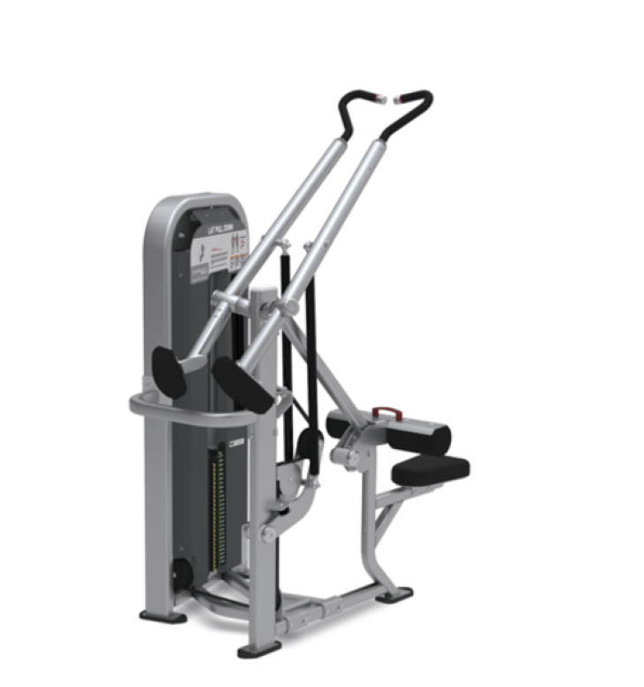 Picture of Nautilus Impact Strength® Fixed Lat Pull Down Model 9NA-S3303