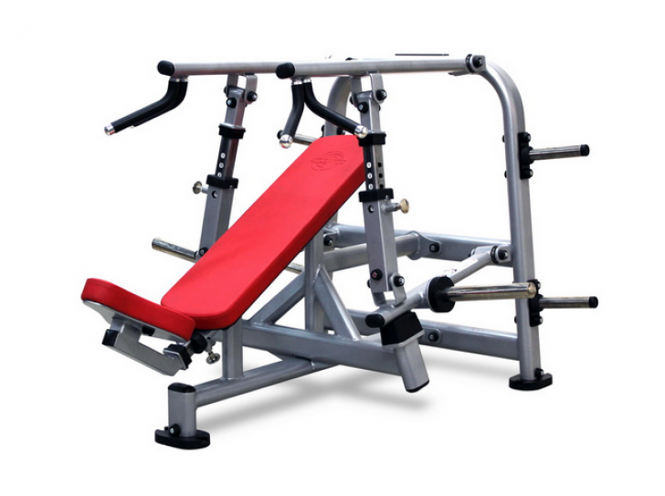Picture of Incline Converging Chest Press PRP3020