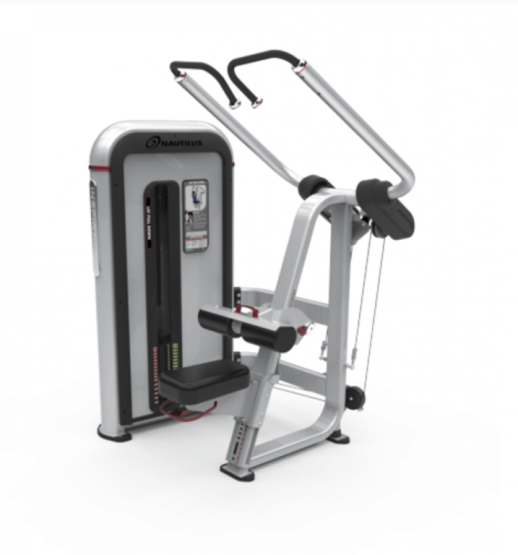 Picture of Inspiration Strength® Lat Pull Down Model 9-IPPD2